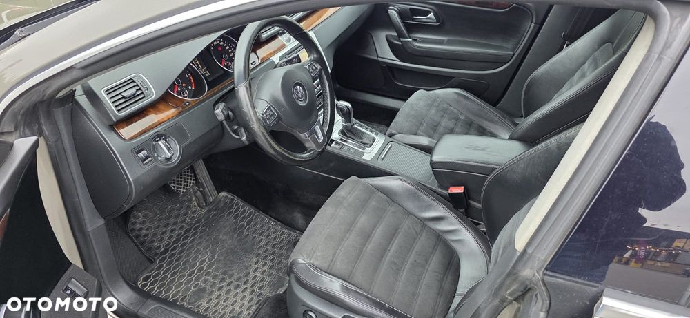 Volkswagen CC - 8