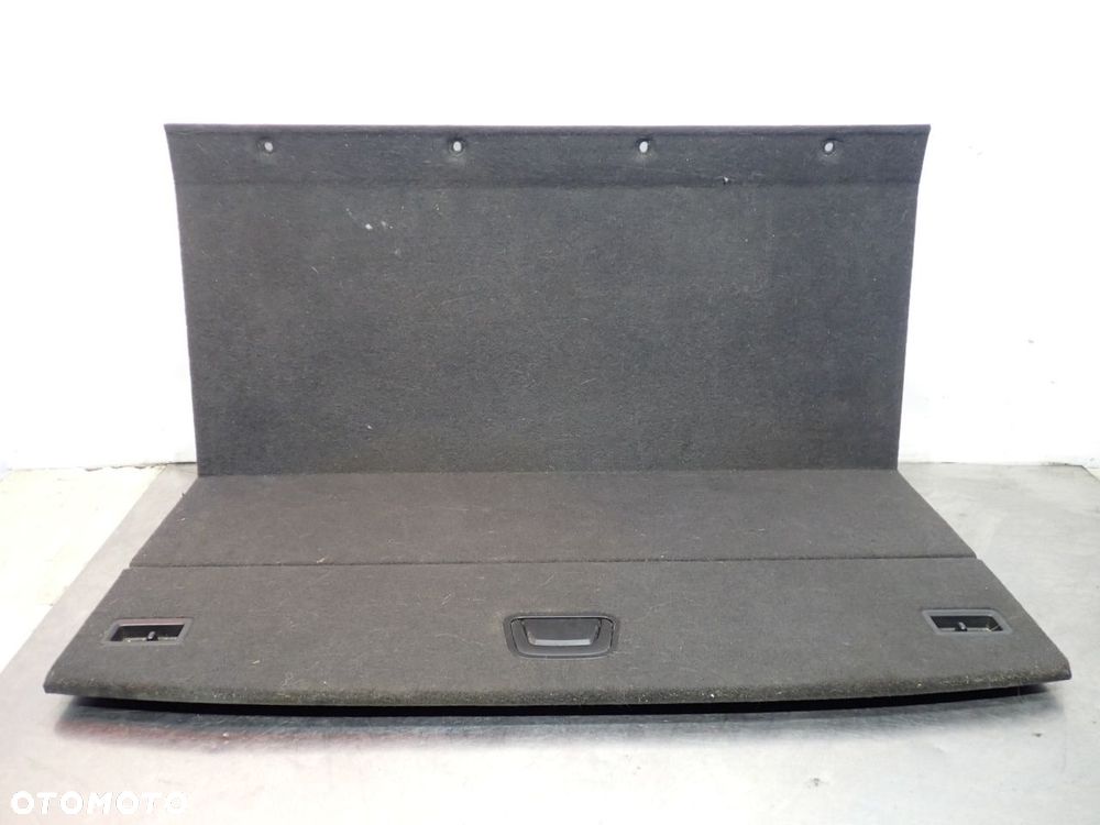 PODŁOGA SCHOWEK BAGAŻNIKA CHEVROLET CRUZE I LIFT - 1