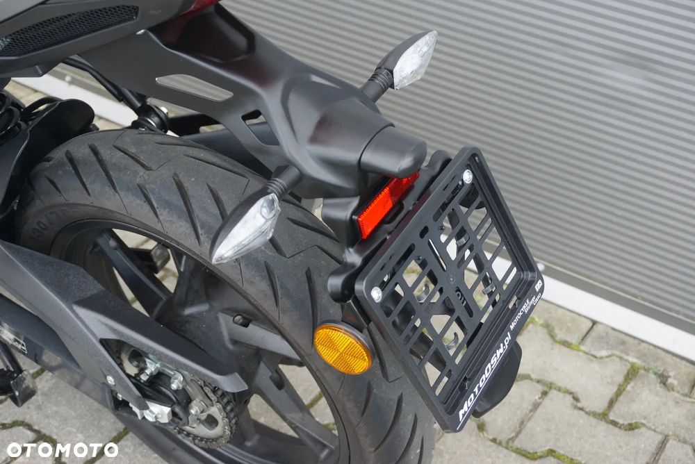 Benelli BN 125 - 19