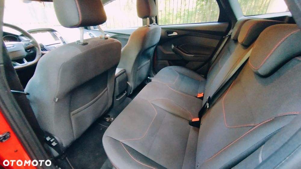 Ford Focus - 17