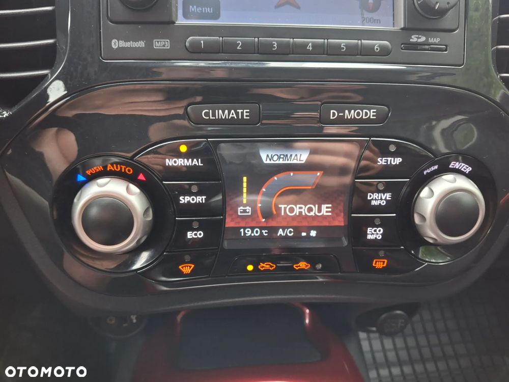 Nissan Juke 1.6 Start/Stop Acenta - 30