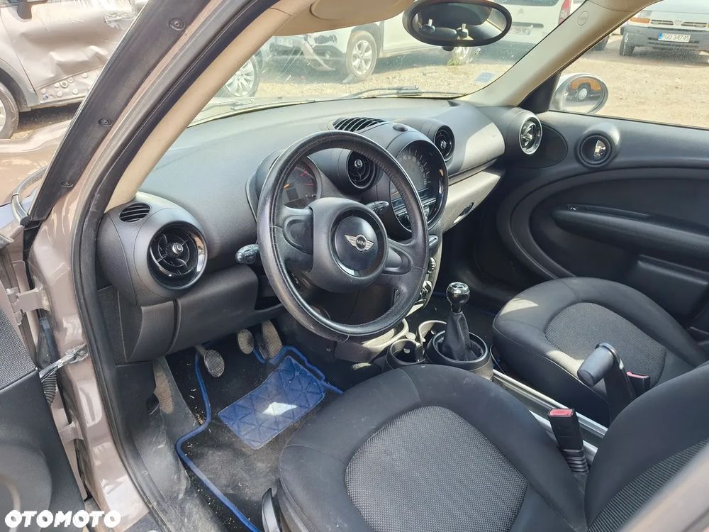 MINI Countryman Cooper D EU6 - 16