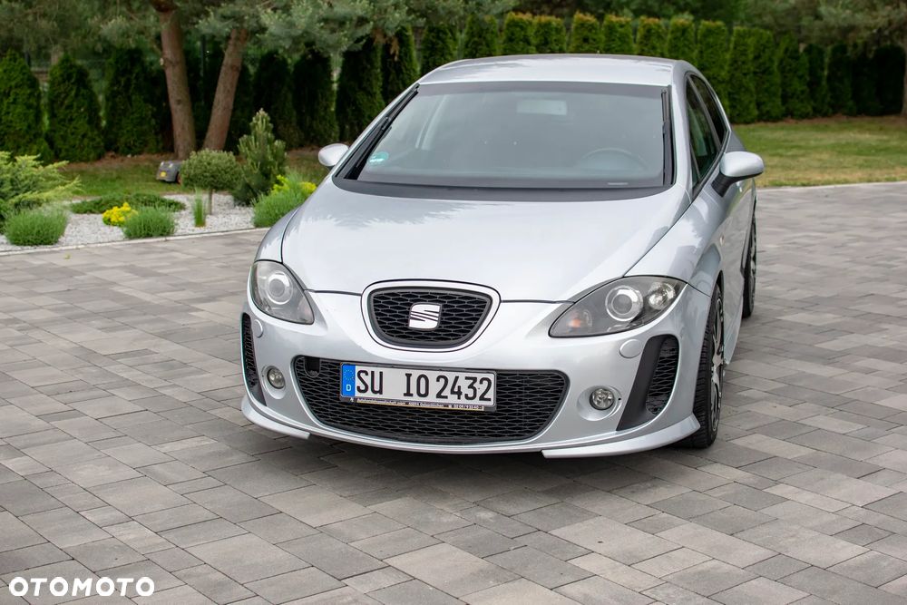 Seat Altea - 10