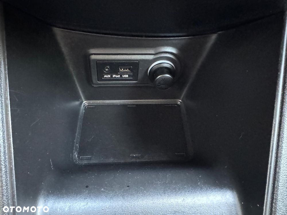 Hyundai ix20 - 36