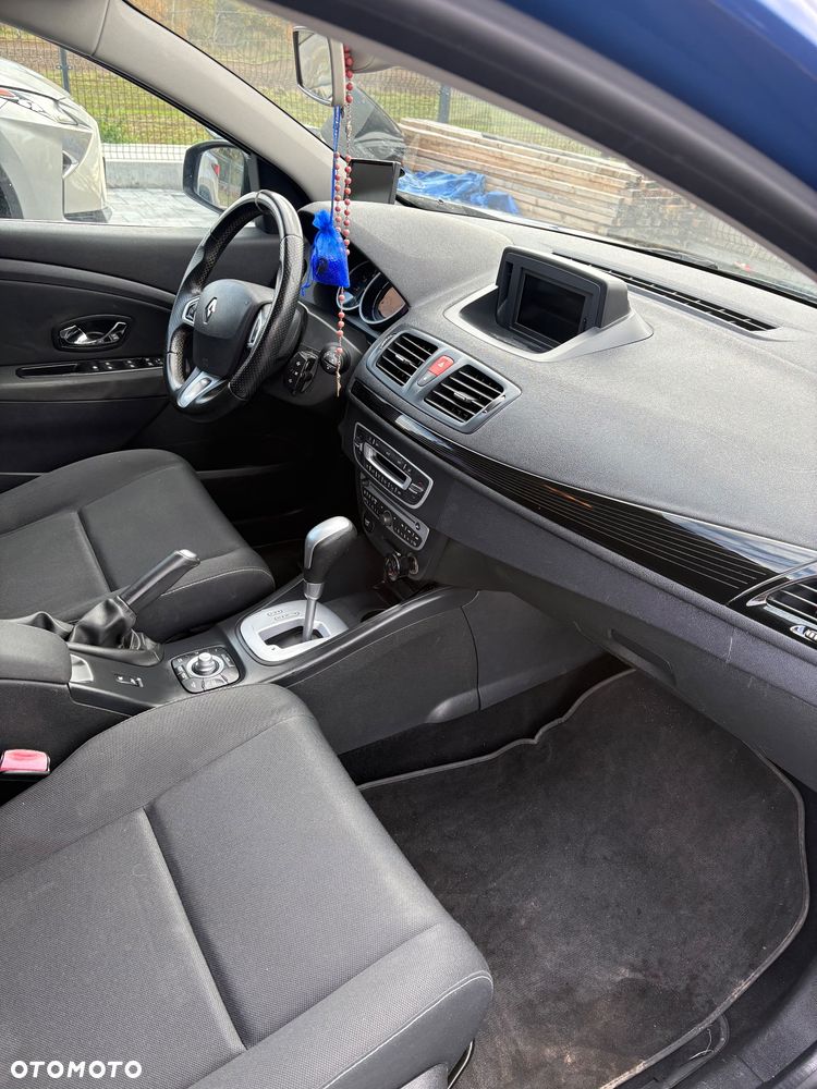 Renault Megane - 9