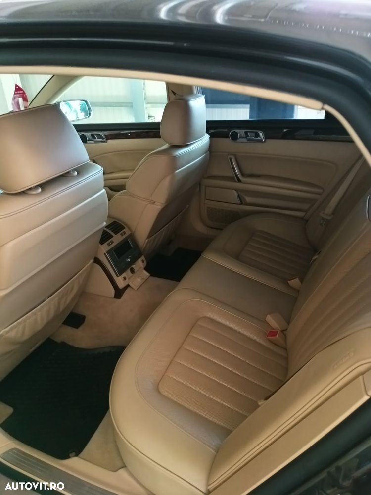 Volkswagen Phaeton 3.0 V6 TDI DPF 4Motion Tipt. - 2