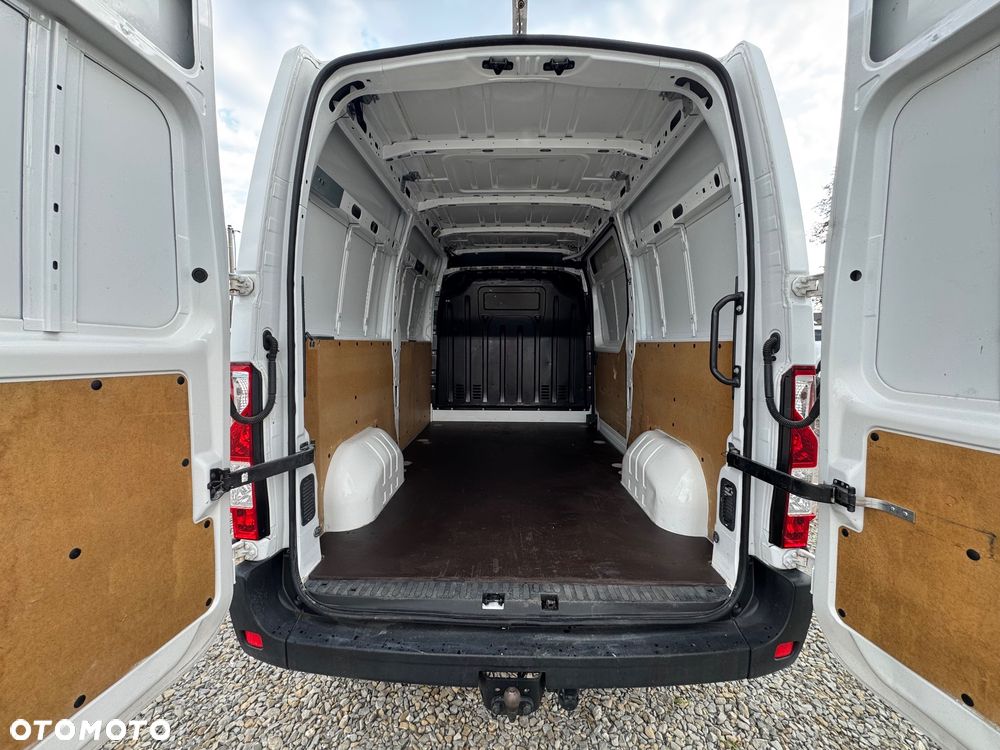 Renault Master L2H2 - 12