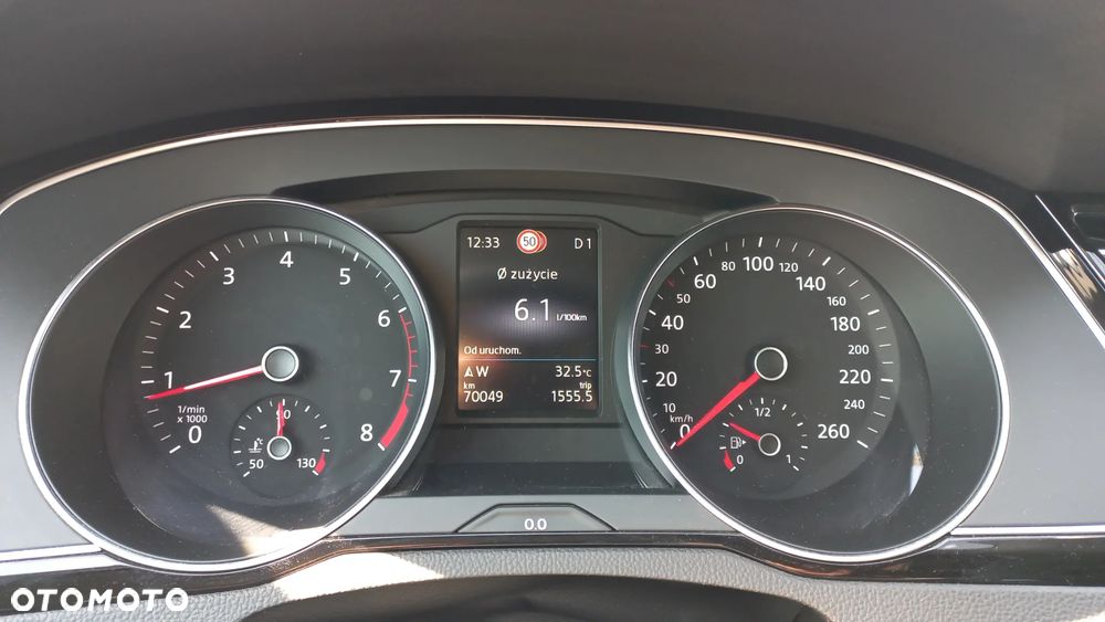 Volkswagen Passat 2.0 TSI Elegance DSG - 20