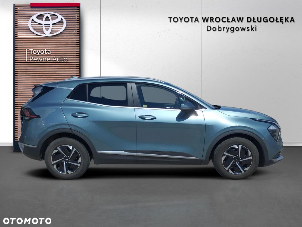 Kia Sportage 1.6 T-GDI L 2WD - 7