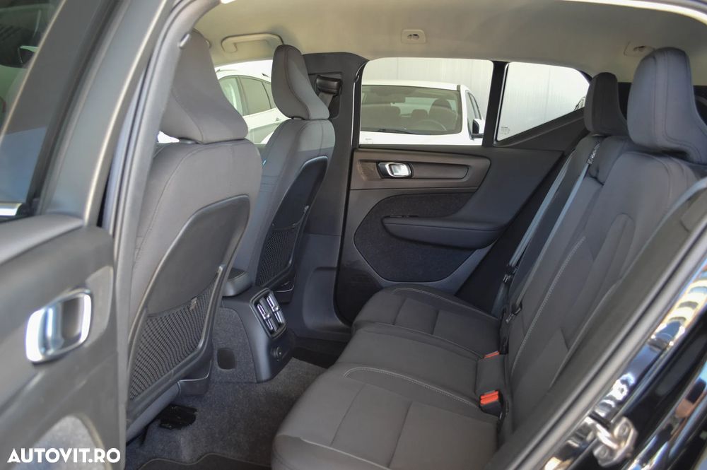 Volvo XC 40 T4 Recharge DKG Plus Dark - 30