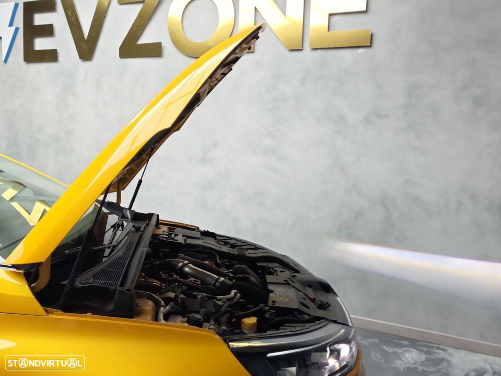 Renault Mégane 1.8 TCe R.S. EDC - 21