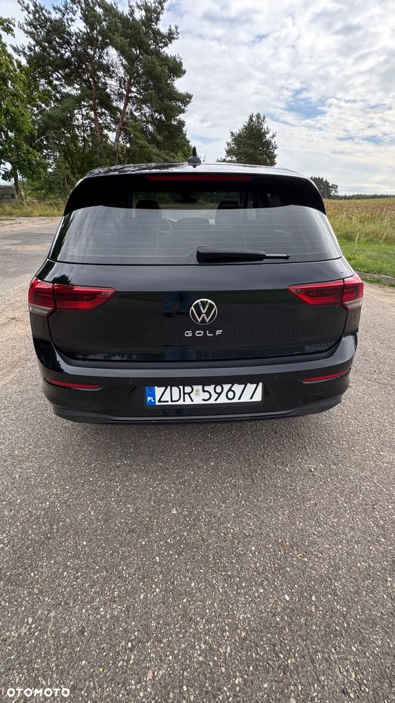 Volkswagen Golf 2.0 TDI SCR - 10