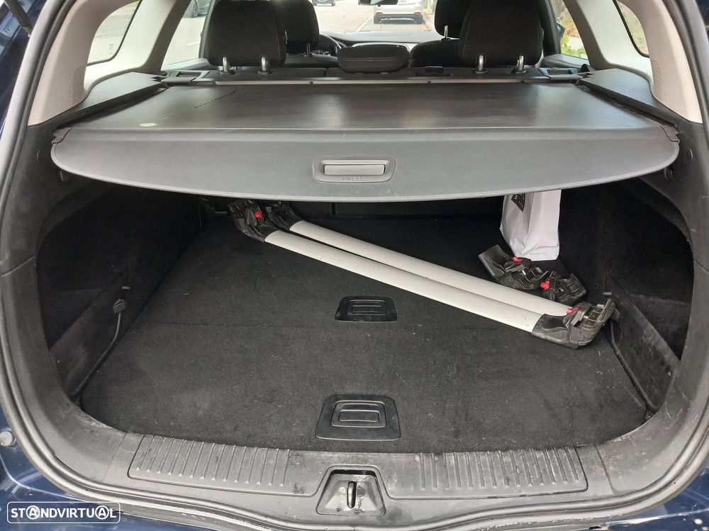 Renault Talisman Sport Tourer 1.6 dCi Business J18 - 10
