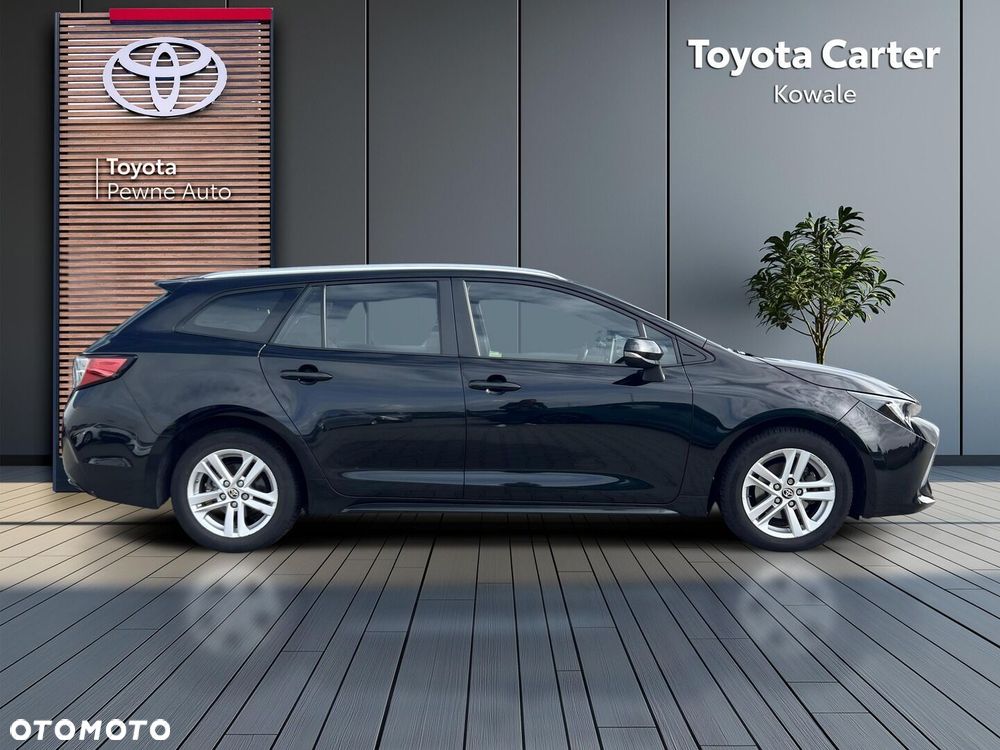 Toyota Corolla 1.8 Hybrid Comfort - 5