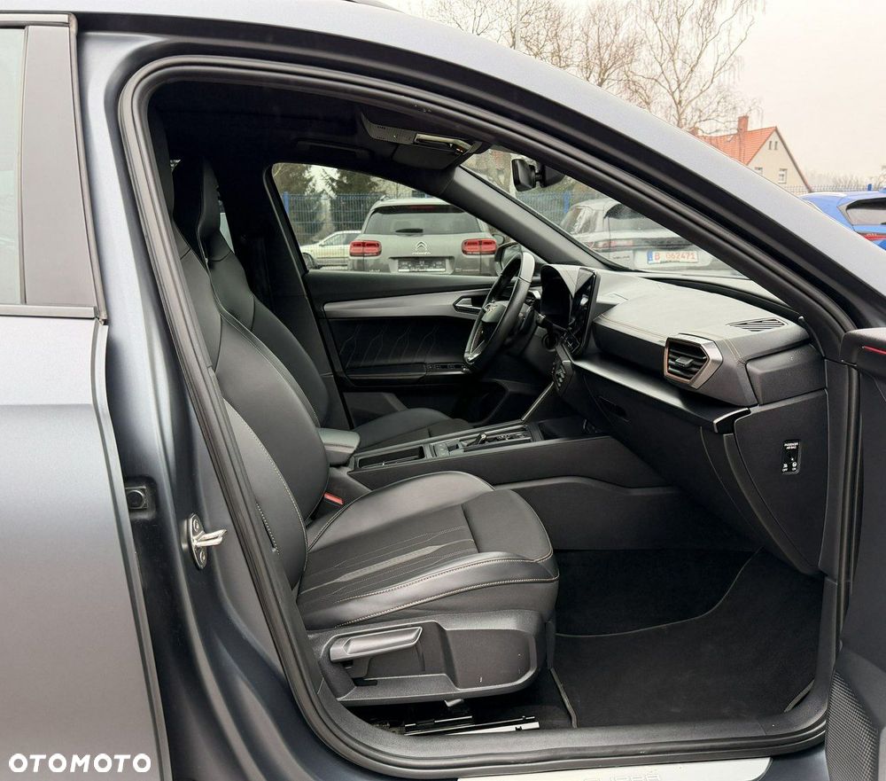 Cupra Formentor 2.0 TSI 4Drive VZ DSG - 12