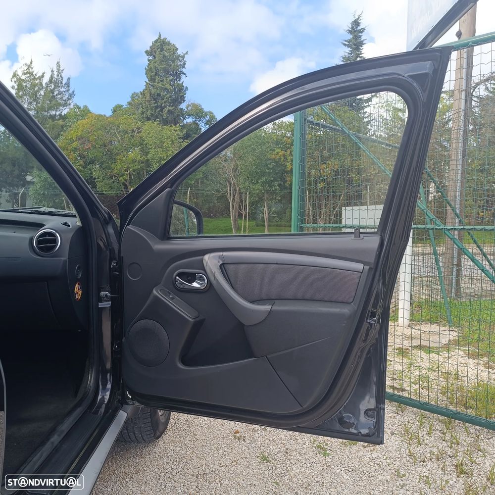 Dacia Duster 1.2 TCe Prestige - 15