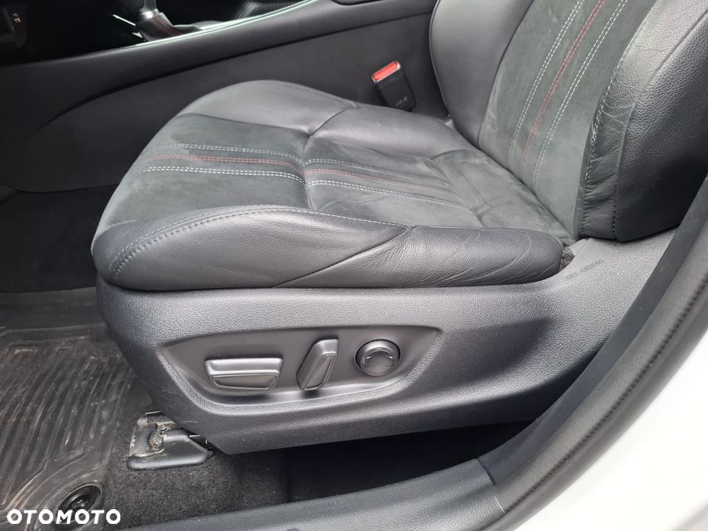 Toyota C-HR 2.0 Hybrid GR Sport - 26