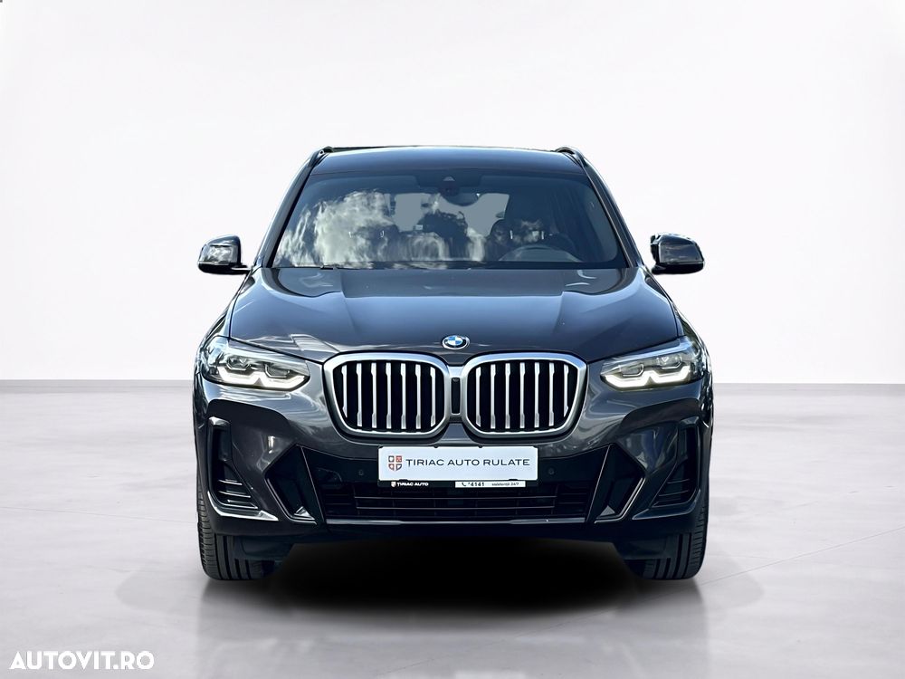 BMW X3 - 9