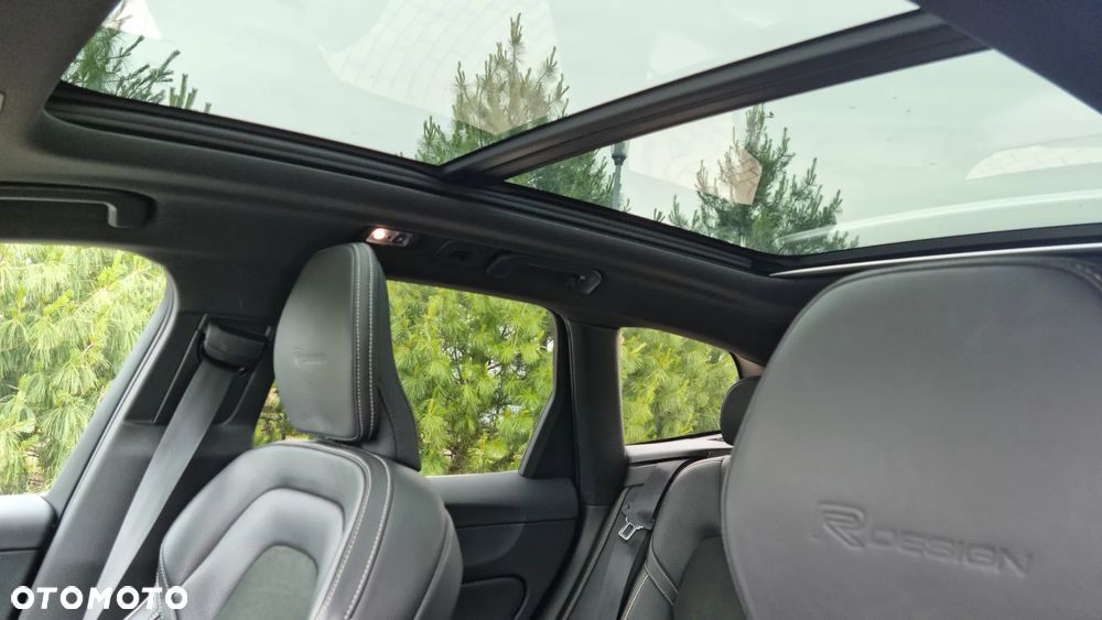 Volvo XC 60 T4 Geartronic RDesign - 25