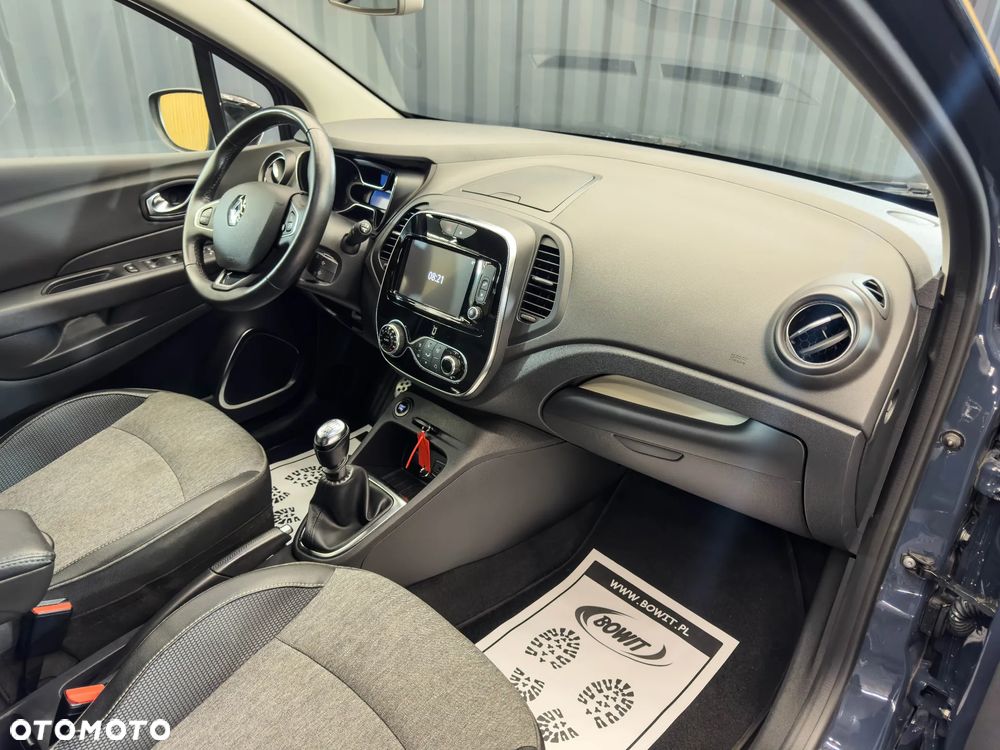 Renault Captur ENERGY TCe 120 Experience - 2