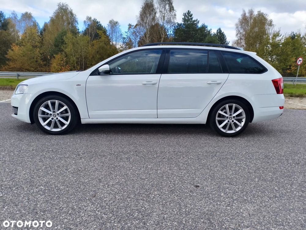 Skoda Octavia 2.0 TDI (Green tec) Joy - 9