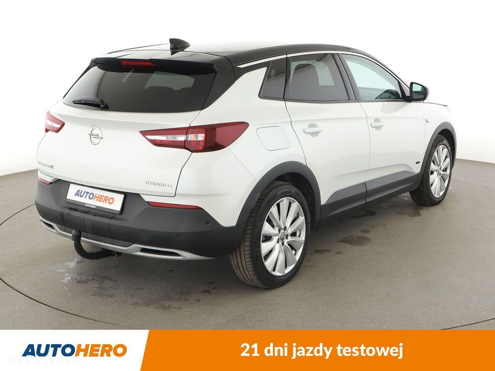 Opel Grandland X - 6