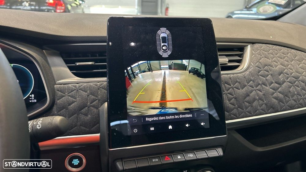 Renault Zoe (c/ Bateria) Intens 50 - 10