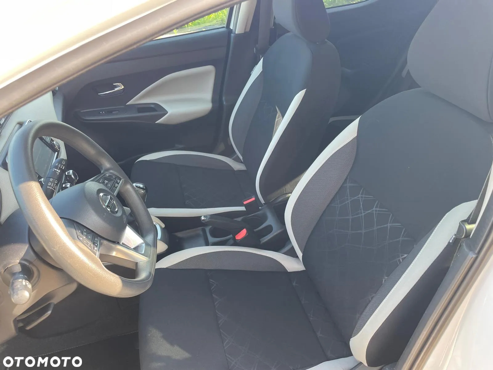 Nissan Micra 0.9 IG-T N-Way - 16