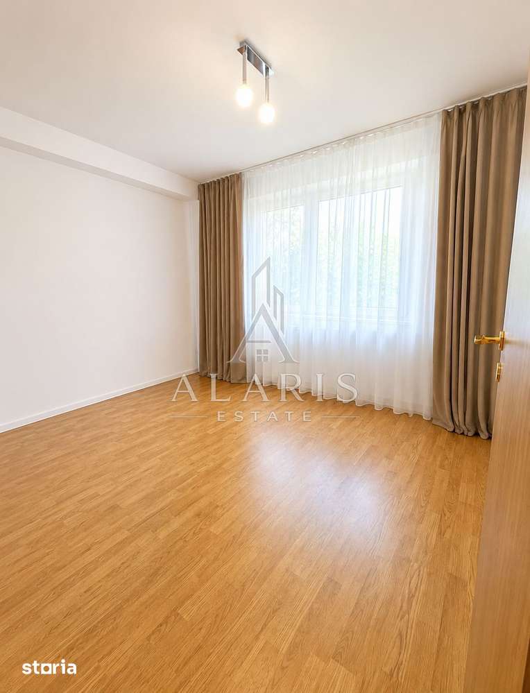 Apartament cu 2 camere, bloc nou, zona Lipovei — fotografia 3