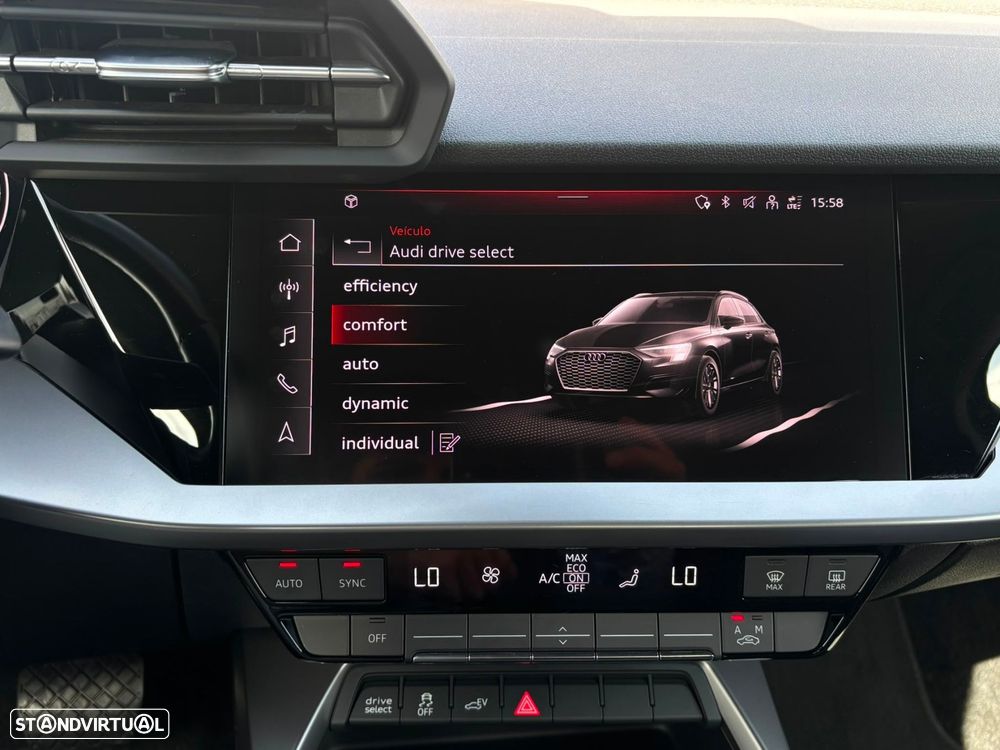 Audi A3 - 14