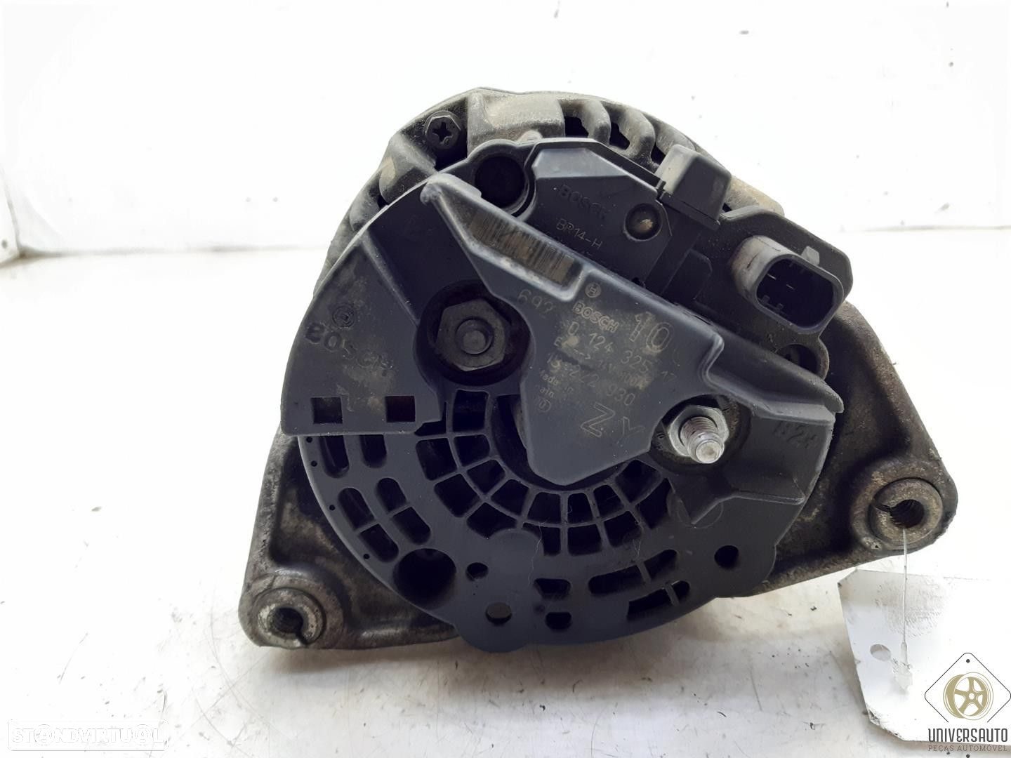 ALTERNADOR OPEL CORSA D 2006 - 2