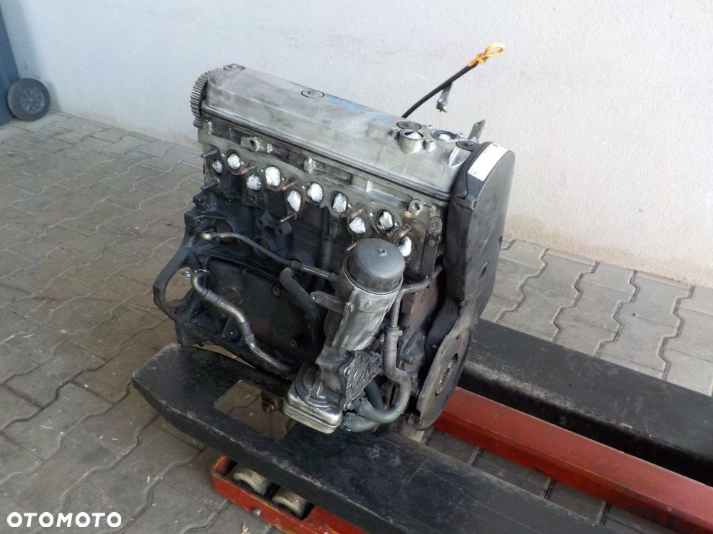 VW LT 2.5 TDI AHD ANJ SILNIK  SPRAWDZONY - 6