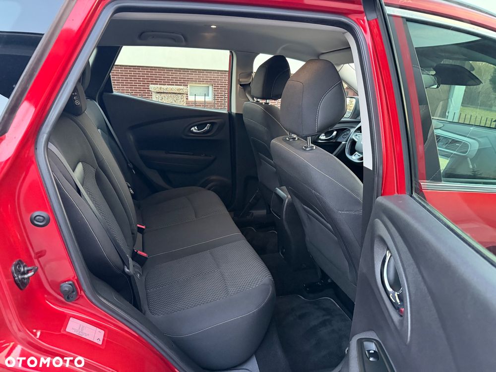Renault Kadjar Energy dCi 130 Experience - 13