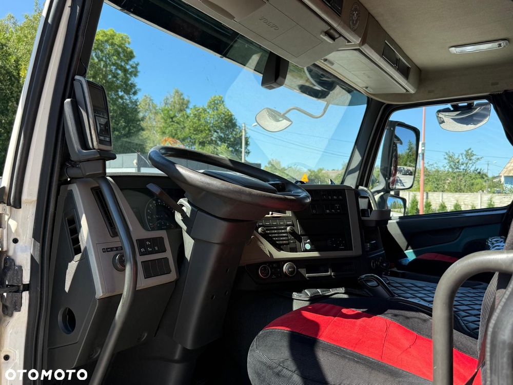 Volvo FM - 13