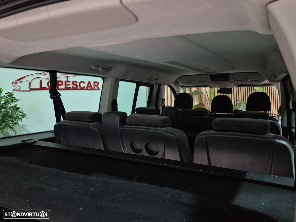 Peugeot Expert 2.0 HDi L2 - 27