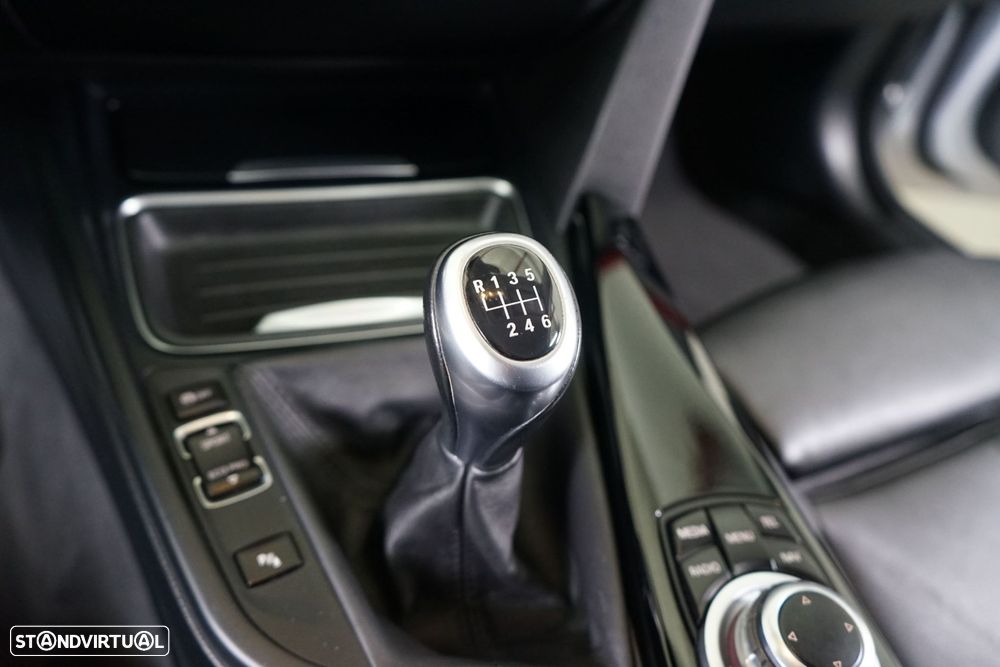 BMW 420 Gran Coupé d xDrive L.Sport - 34