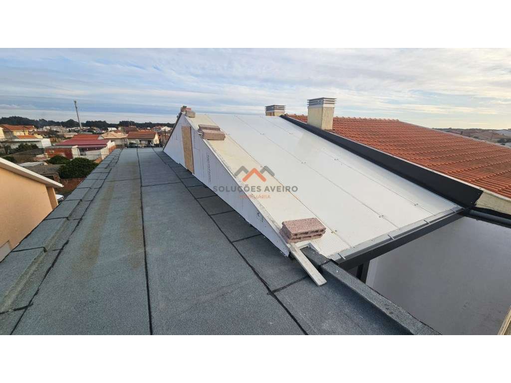 Moradia T4+Piscina - Perto da Praia - Grande imagem: 4/12