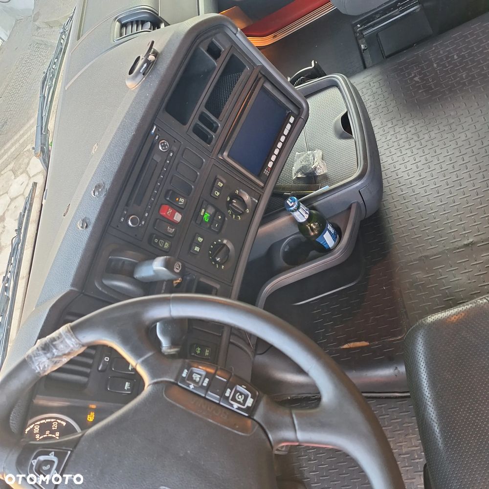 Scania R480 - 12