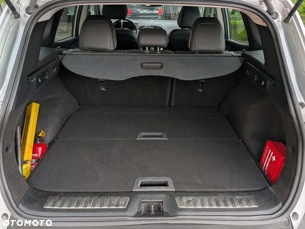 Renault Kadjar Energy dCi 130 Bose Edition - 5