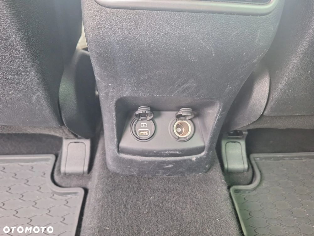 Kia Sportage 1.6 CRDI MHEV Black Edition 2WD DCT - 21