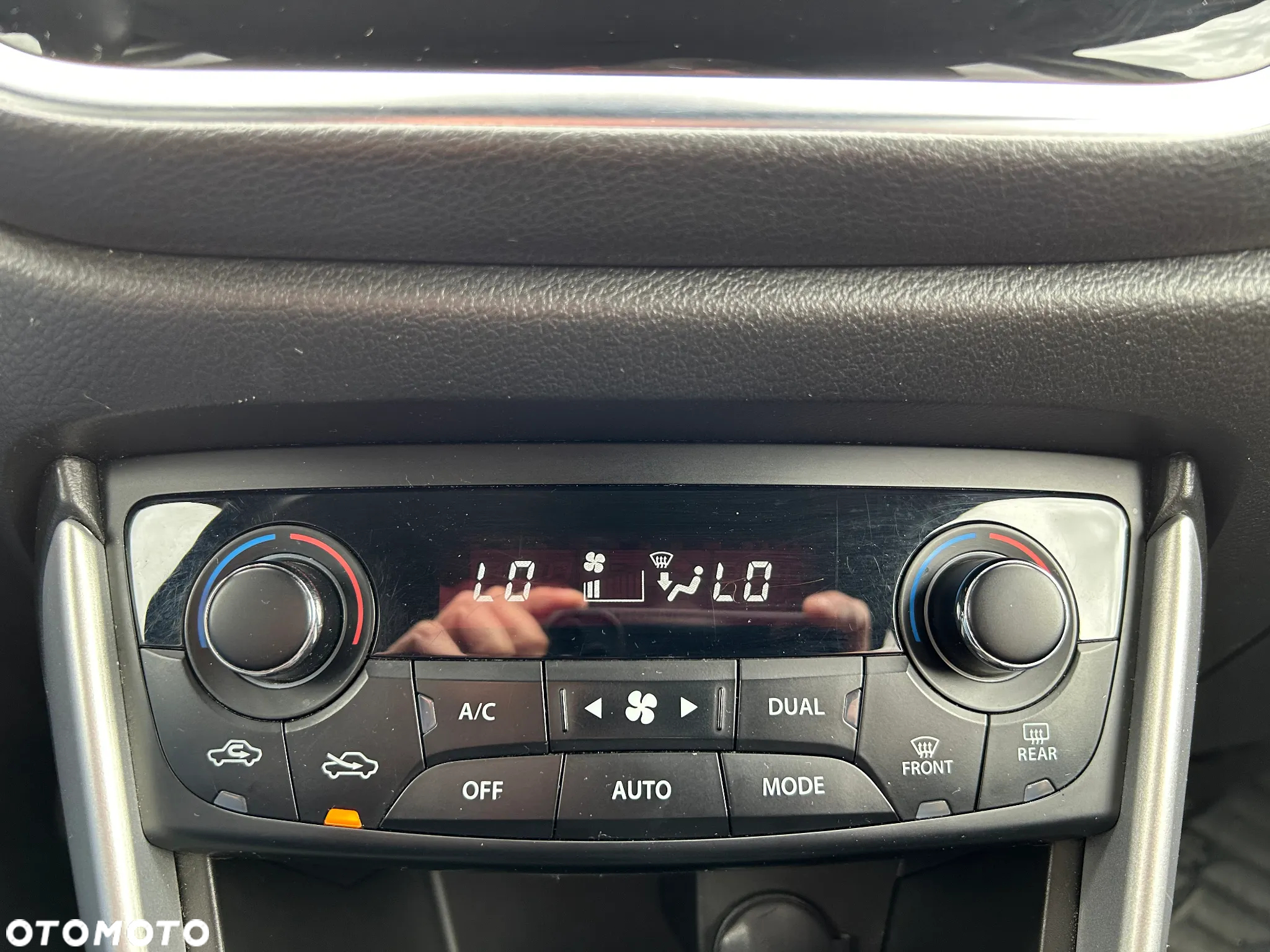 Suzuki SX4 S-Cross 1.0 T Premium - 17