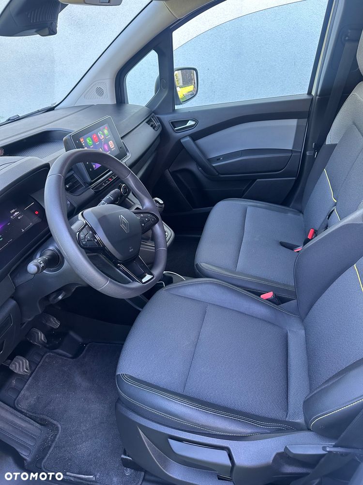 Renault Kangoo - 7