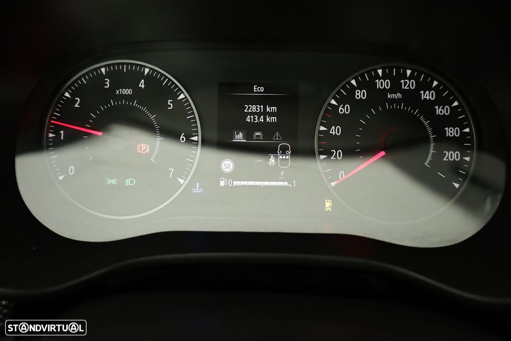 Dacia Sandero 1.0 ECO-G Journey Bi-Fuel - 15