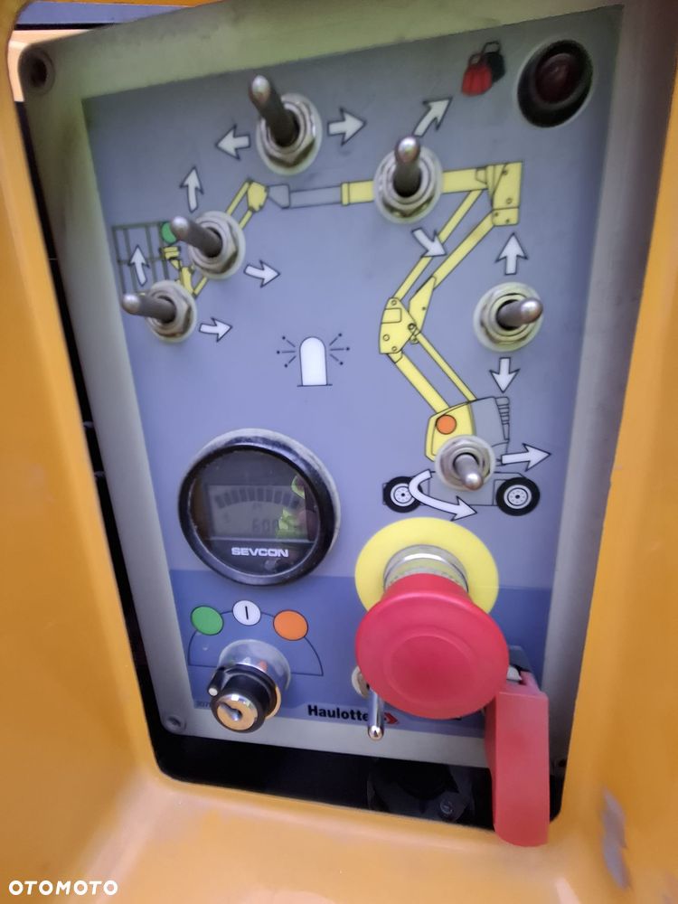 Haulotte HA12IP - 3