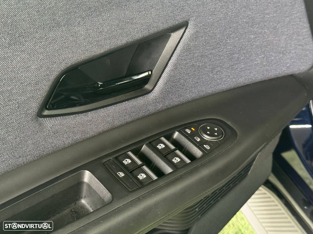 Renault 5 E-Tech 52 kWh Techno Autonomia Conforto - 50
