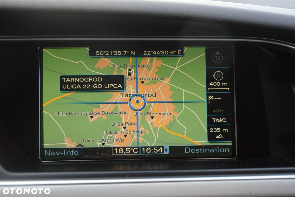 Audi A5 Sportback - 27