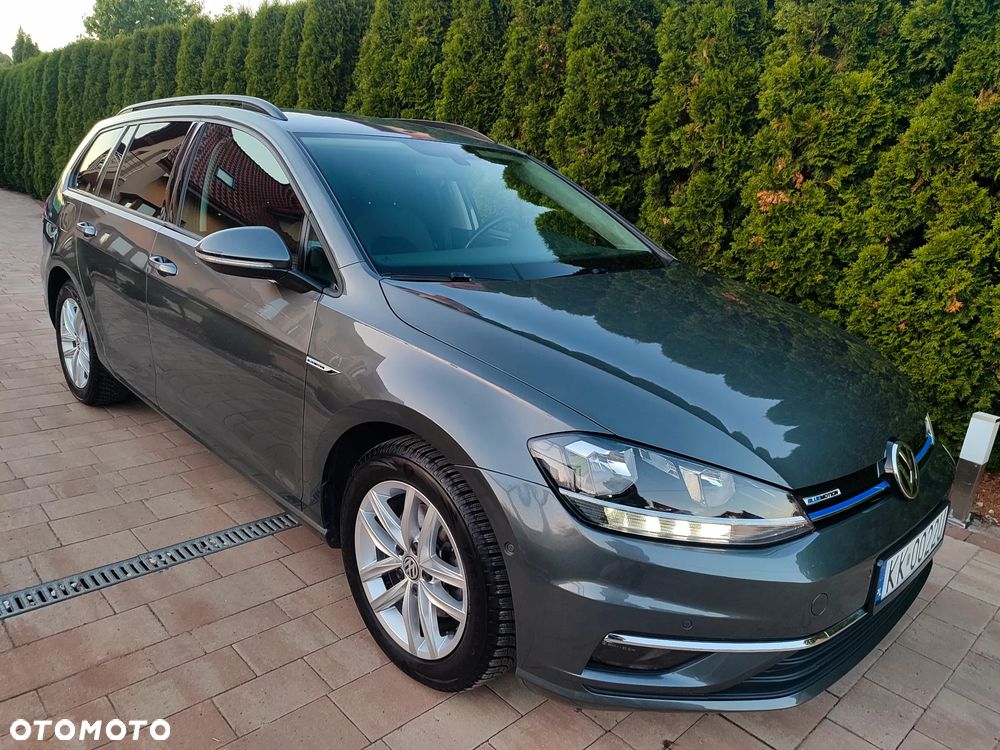Volkswagen Golf 1.5 TSI ACT OPF BlueMotion Highline - 18
