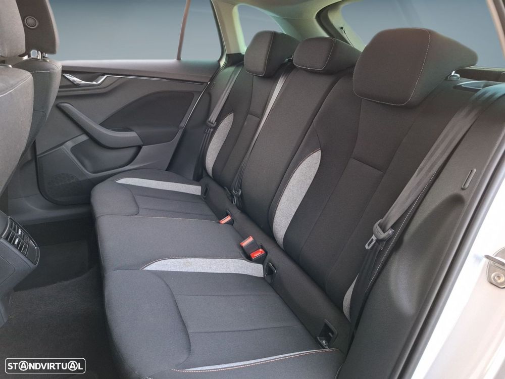 Skoda Scala 1.0 TSI Ambition DSG - 14