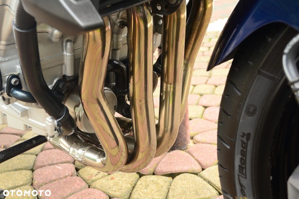 Yamaha FZ - 18