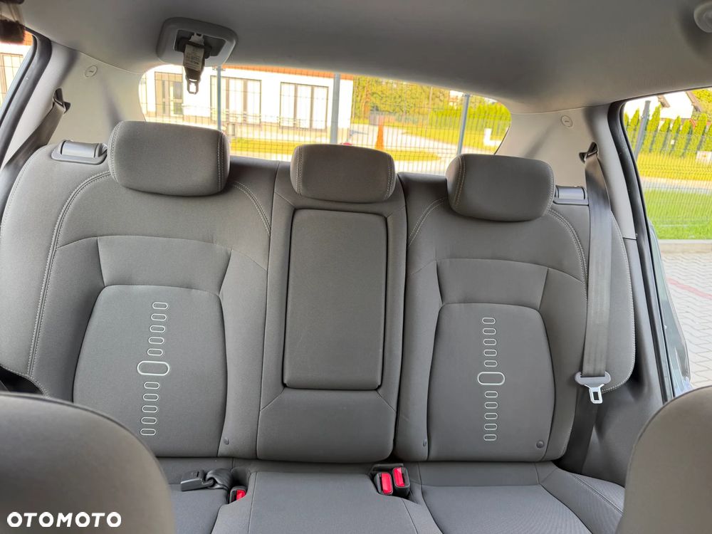 Kia Sportage 2.0 CRDI L 2WD - 21